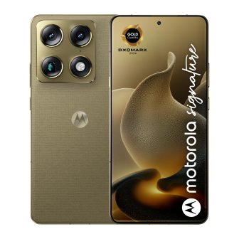 Motorola Signature 512 GB 16 GB RAM