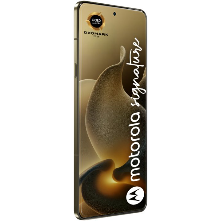 Motorola Signature 512 GB 16 GB RAM