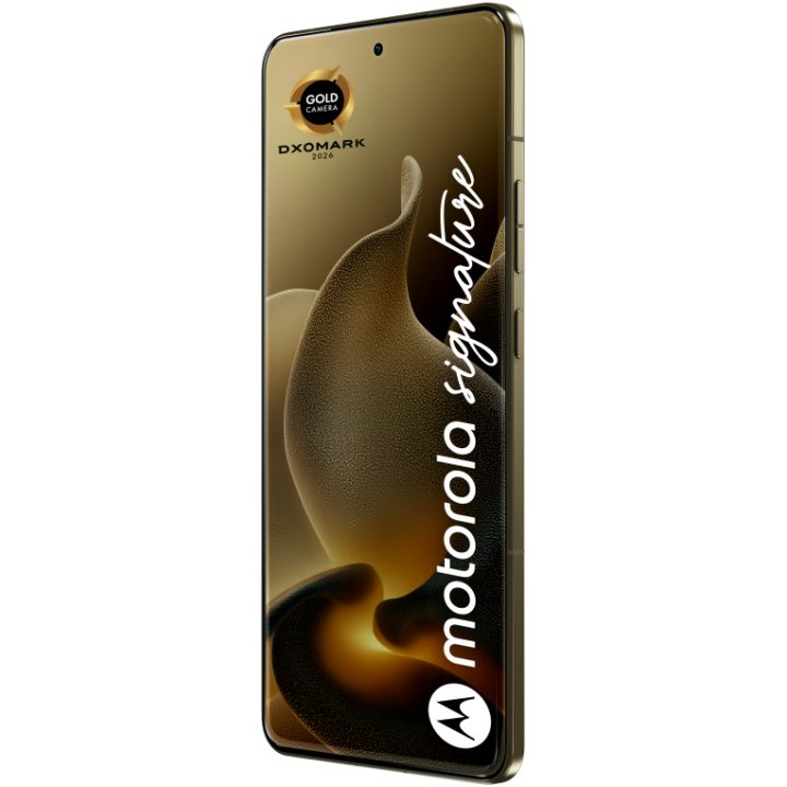 Motorola Signature 512 GB 16 GB RAM