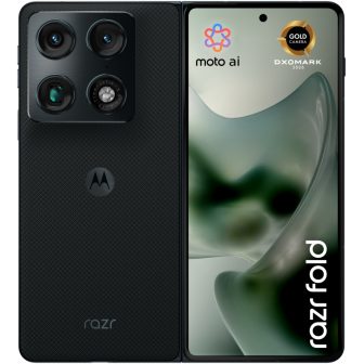Motorola Razr Fold 512 GB 16 GB RAM