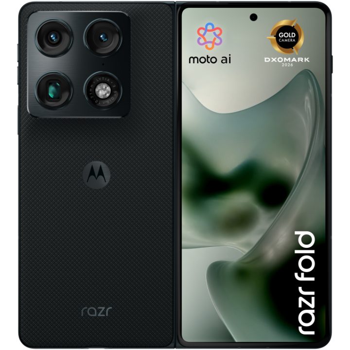 Motorola Razr Fold 512 GB 16 GB RAM