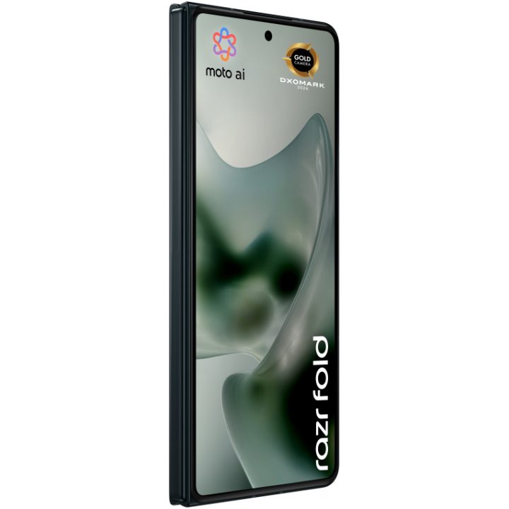 Motorola Razr Fold 512 GB 16 GB RAM