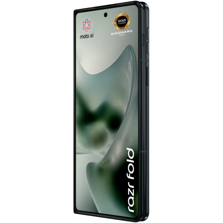 Motorola Razr Fold 512 GB 16 GB RAM