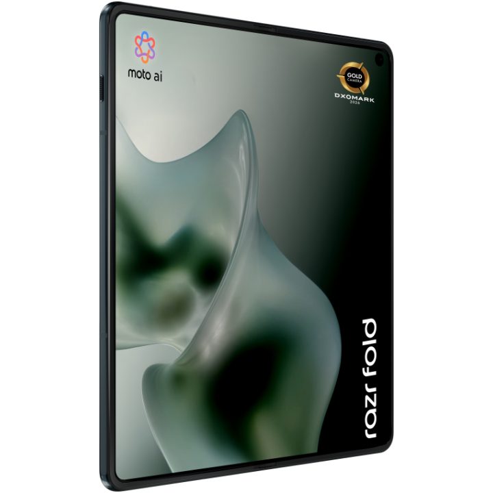 Motorola Razr Fold 512 GB 16 GB RAM