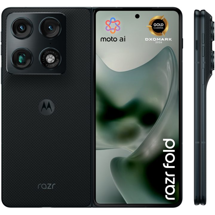 Motorola Razr Fold 512 GB 16 GB RAM
