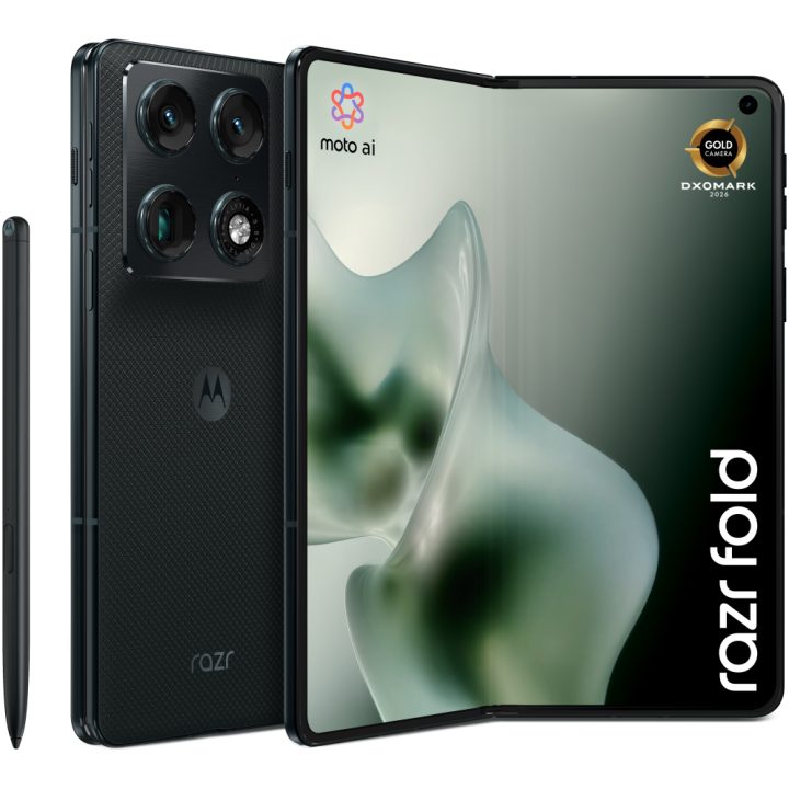 Motorola Razr Fold 512 GB 16 GB RAM