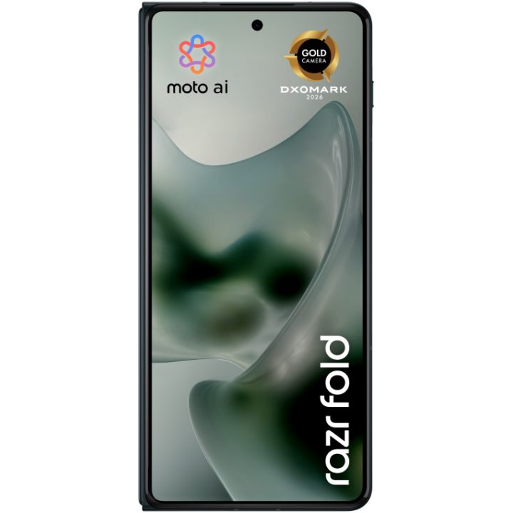 Motorola Razr Fold 512 GB 16 GB RAM