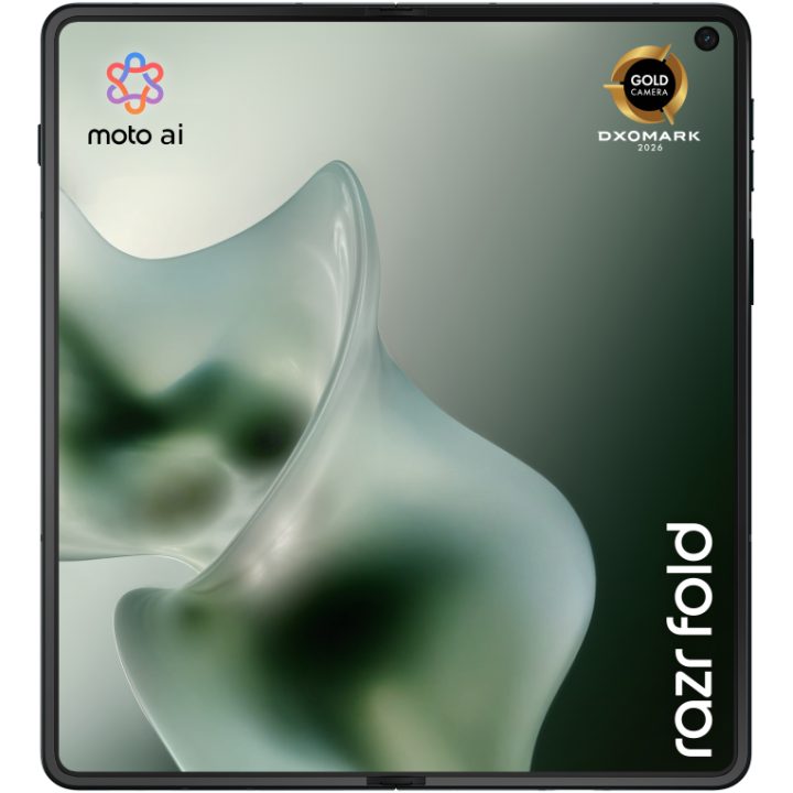 Motorola Razr Fold 512 GB 16 GB RAM