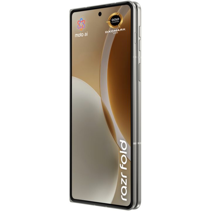 Motorola Razr Fold 512 GB 16 GB RAM Branco
