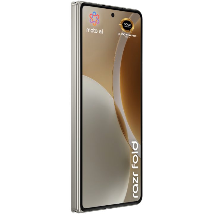 Motorola Razr Fold 512 GB 16 GB RAM Blanco