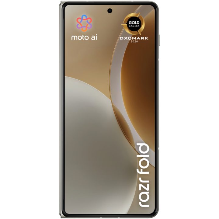 Motorola Razr Fold 512 GB 16 GB RAM Blanco