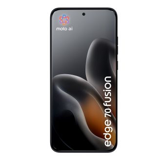 Motorola Edge 70 Fusion 256 GB 8 GB RAM Preto (PBBE0002SE)