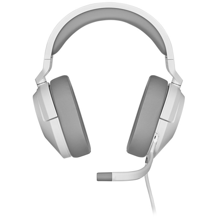 Corsair HS55 wired headphones