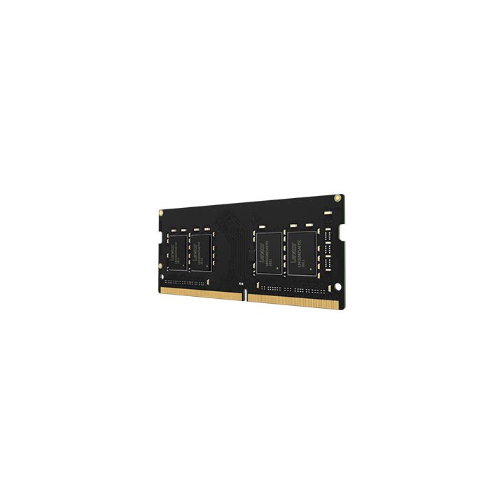 Lexar LD4AS008G-B3200GSST memory module 8 GB 1 x 8 GB DDR4 3200 MHz