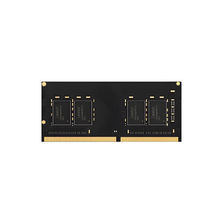 Lexar DDR4 16GB SODIMM 3200 MHz RAM Memory (LD4AS016G-B3200GSST)