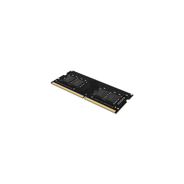 Lexar DDR4 16GB SODIMM 3200 MHz RAM Memory (LD4AS016G-B3200GSST)