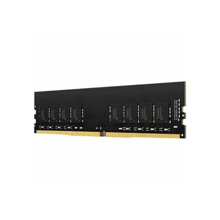 Lexar LD4AU008G-B3200GSST memory module 8 GB 1 x 8 GB DDR4 3200 MHz