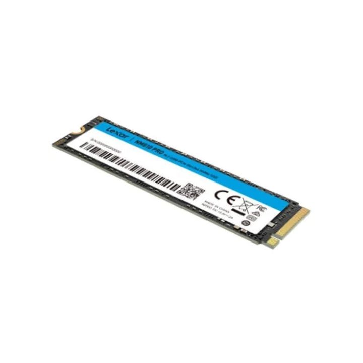 Lexar NM610PRO 1 TB M.2 NVMe PCIe 3.0