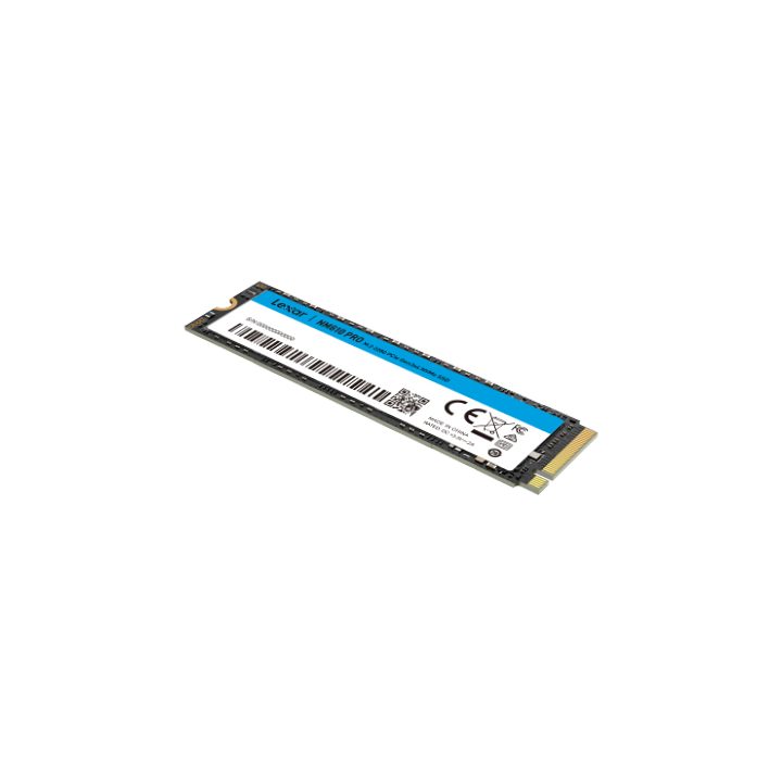 Lexar NM610PRO 500GB NVMe GEN3 Internal Solid State Drive SSD…
