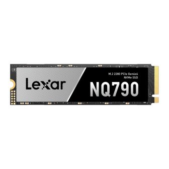 Lexar NQ790 4 TB M.2 NVMe PCIe 4.0