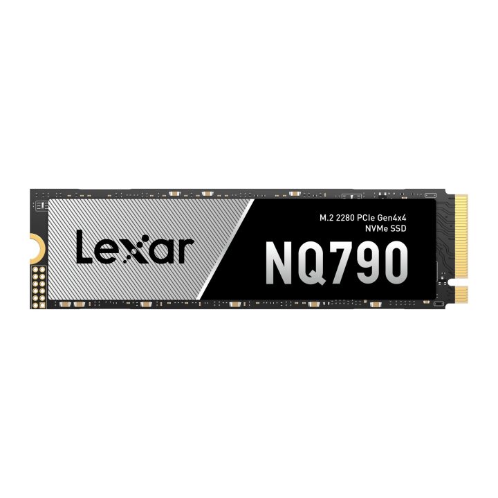 Lexar NQ790 4 TB M.2 NVMe PCIe 4.0