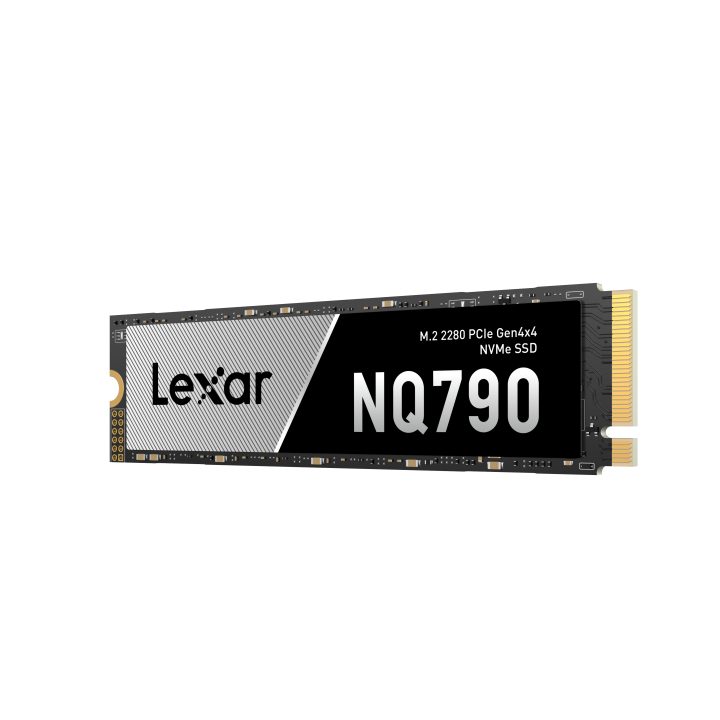 Lexar NQ790 4 TB M.2 NVMe PCIe 4.0