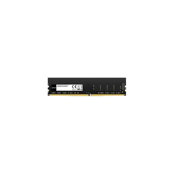 Lexar DDR5 16GB 1X16GB 5600 CL46 5600 MHz (LD5U16G56C46ST-BGS)
