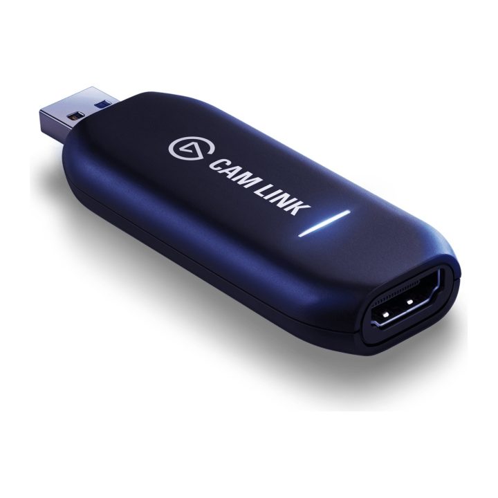 Elgato Cam Link 4K (10GAM9901)
