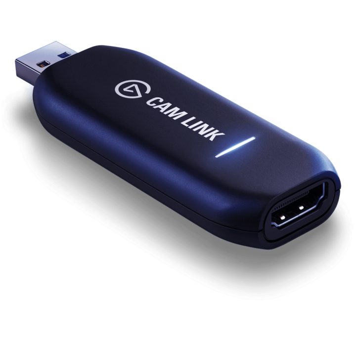 Elgato Cam Link 4K (10GAM9901)