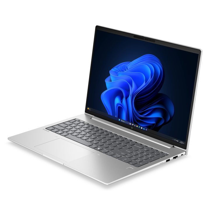 HP EliteBook 6 G2i Intel Core 5 16 GB 512 GB SSD 16" Windows 11 Pro…