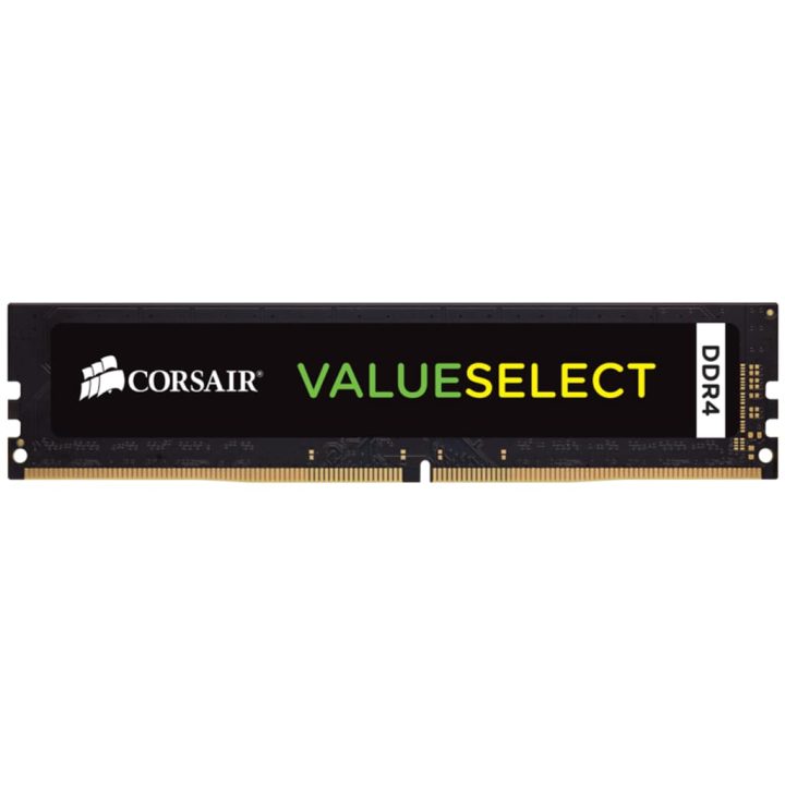 Corsair ValueSelect 16 GB DDR4 2666 MHz CL18