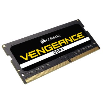 Corsair Vengeance 8 GB DDR4 2400 MHz CL16 SO-DIMM