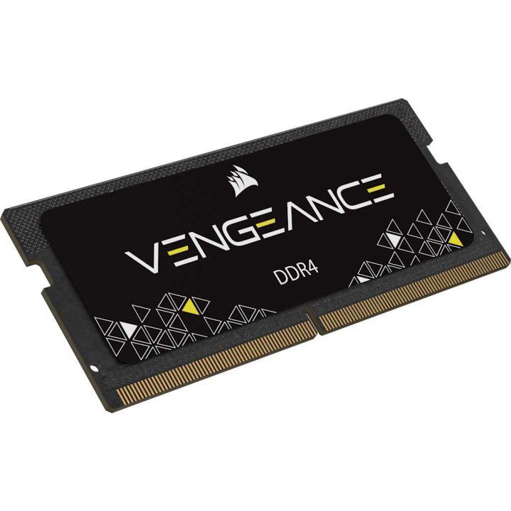Corsair Vengeance 8 GB DDR4 2400 MHz CL16 SO-DIMM