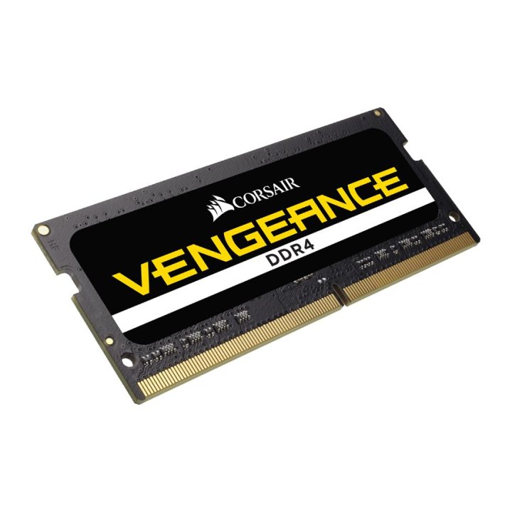 Corsair Vengeance 8 GB DDR4 2400 MHz CL16 SO-DIMM