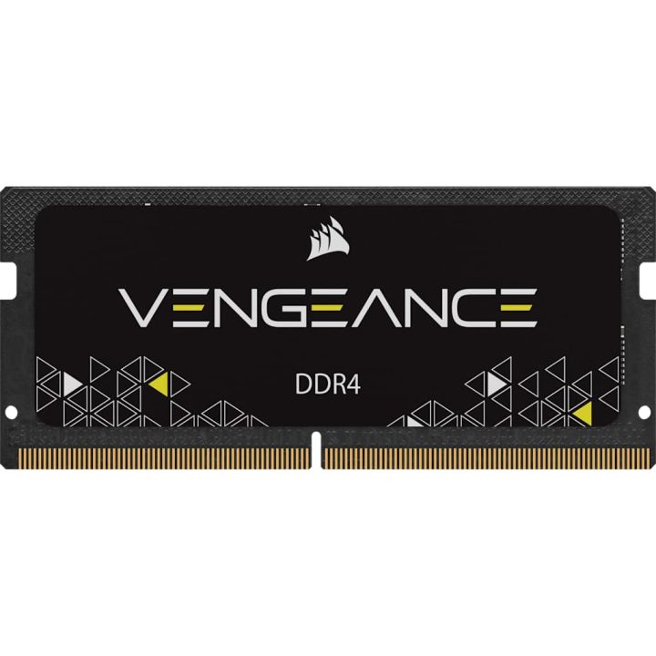 Corsair Vengeance 8 GB DDR4 2400 MHz CL16 SO-DIMM