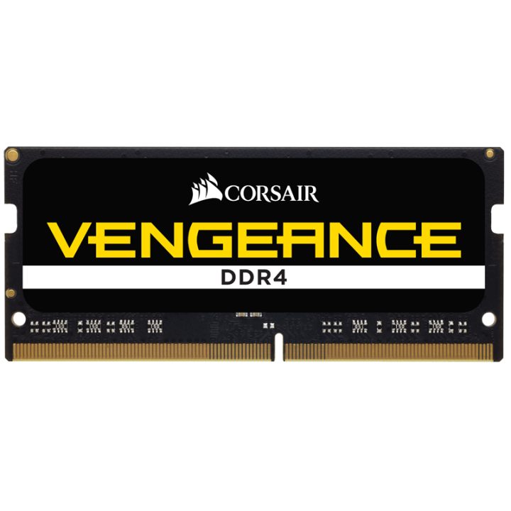 Corsair Vengeance 8 GB DDR4 2400 MHz CL16 SO-DIMM