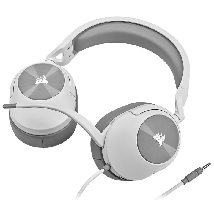 Corsair HS55 wired headphones
