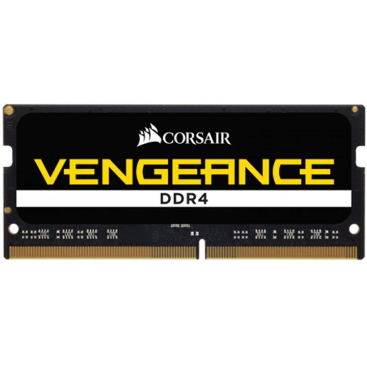 Corsair Vengeance 16 GB DDR4 2400 MHz CL16 SO-DIMM