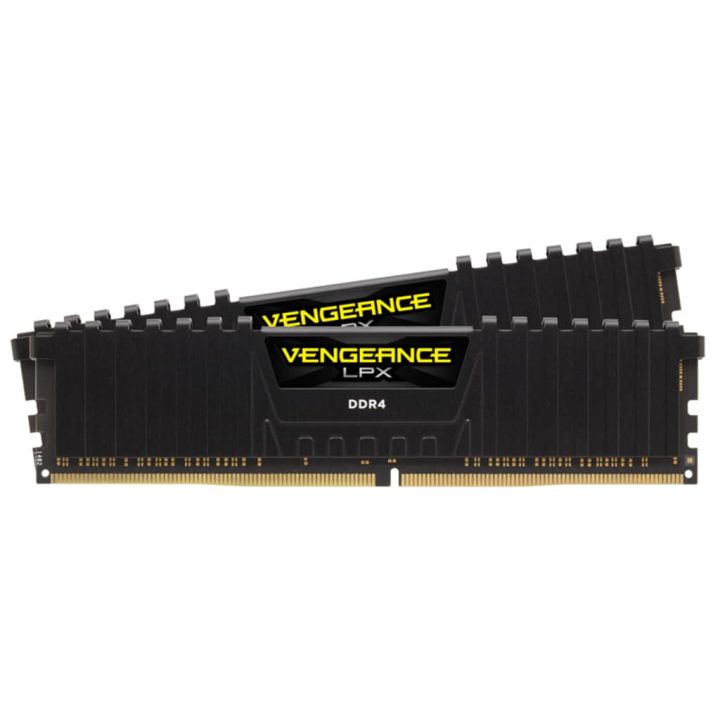 Corsair Vengeance LPX 32 GB (2 x 16 GB) DDR4 2133 MHz CL13
