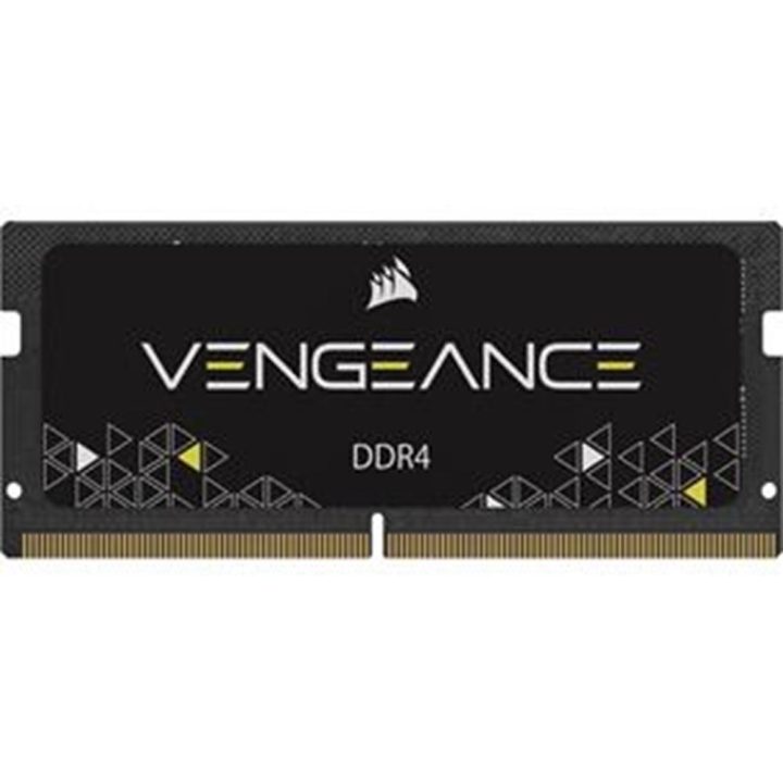 Corsair Vengeance 16 GB DDR4 2666 MHz CL18 SO-DIMM