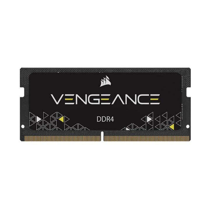Corsair Vengeance 16 GB DDR4 2666 MHz CL18 SO-DIMM