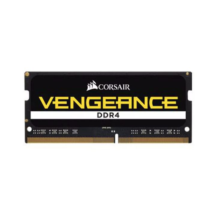 Corsair Vengeance 16 GB DDR4 2666 MHz CL18 SO-DIMM