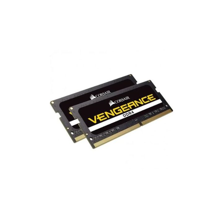 Corsair Vengeance 16 GB DDR4 2666 MHz CL18 SO-DIMM