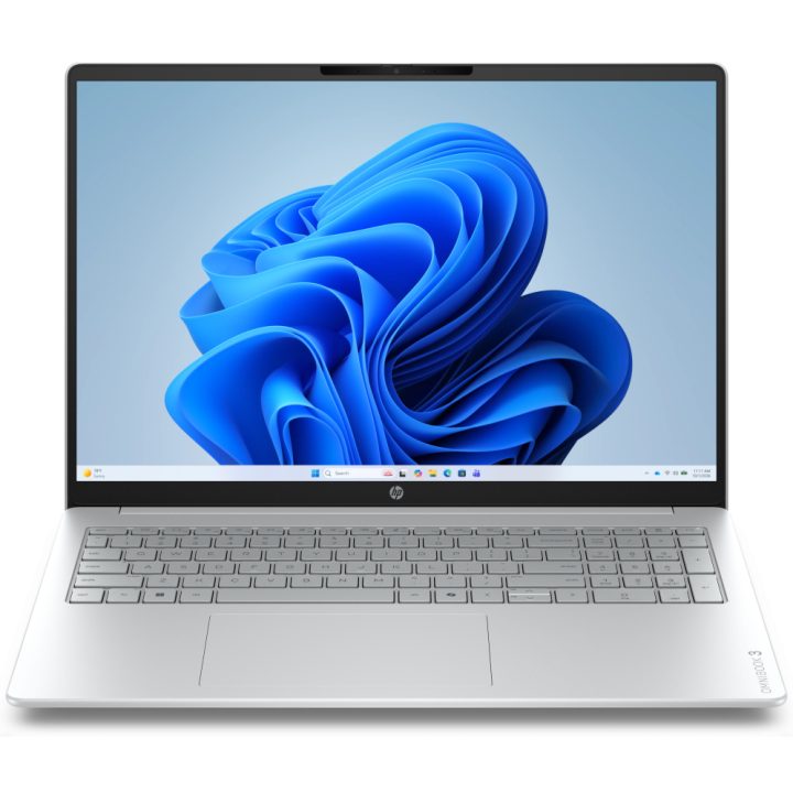 HP 16-BS0003NSX U7-355 1TB 16GB 16IN W11 Copilot+ PC Intel Core Ultra…