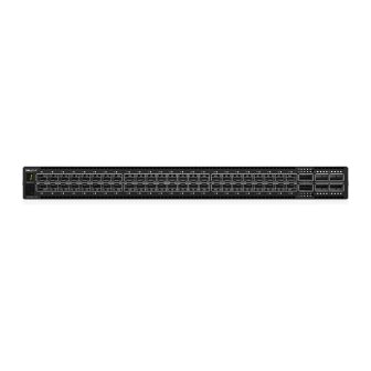 DELL S-Series S5248F-ON Gestionado L2/L3 1U Negro