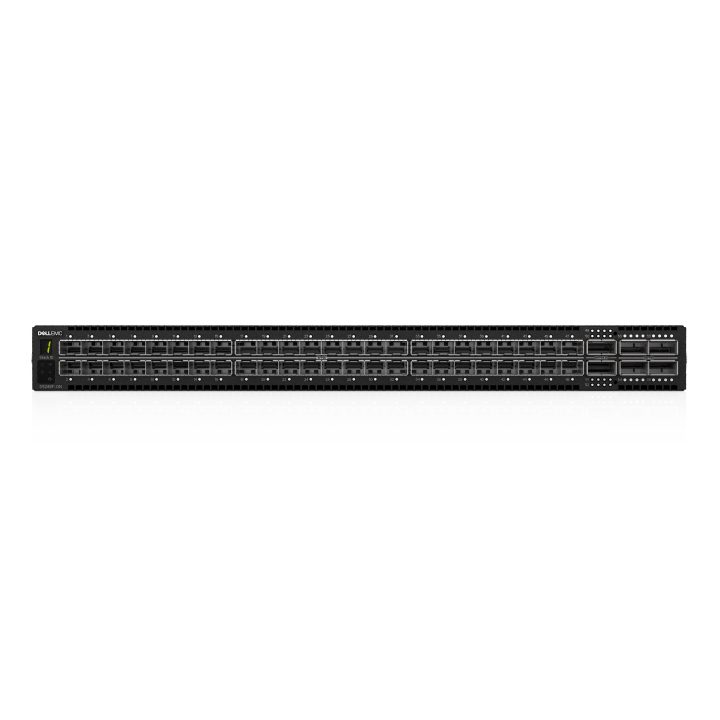 DELL S-Series S5248F-ON Gestionado L2/L3 1U Negro