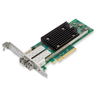 Lenovo 4XC7A08276 Internal Network Adapter and Card Fiber 32000 Mbit/s