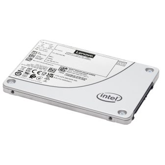 Lenovo 4XB7A17102 960 GB 2,5" SATA