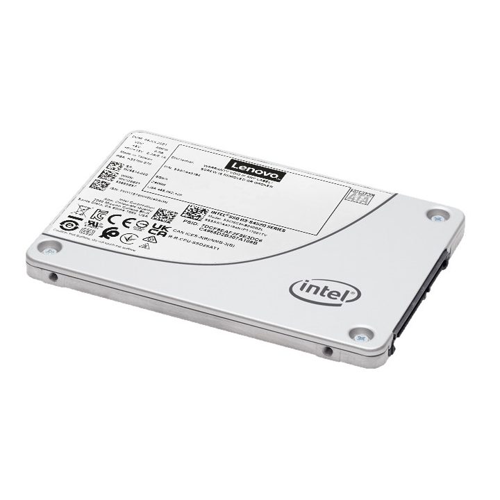 Lenovo 4XB7A17102 960 GB 2.5" SATA