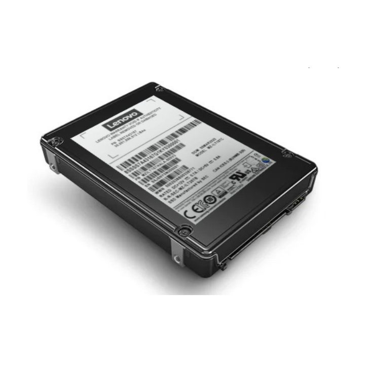 Lenovo 4XB7A80319 1920 GB 2,5" SAS
